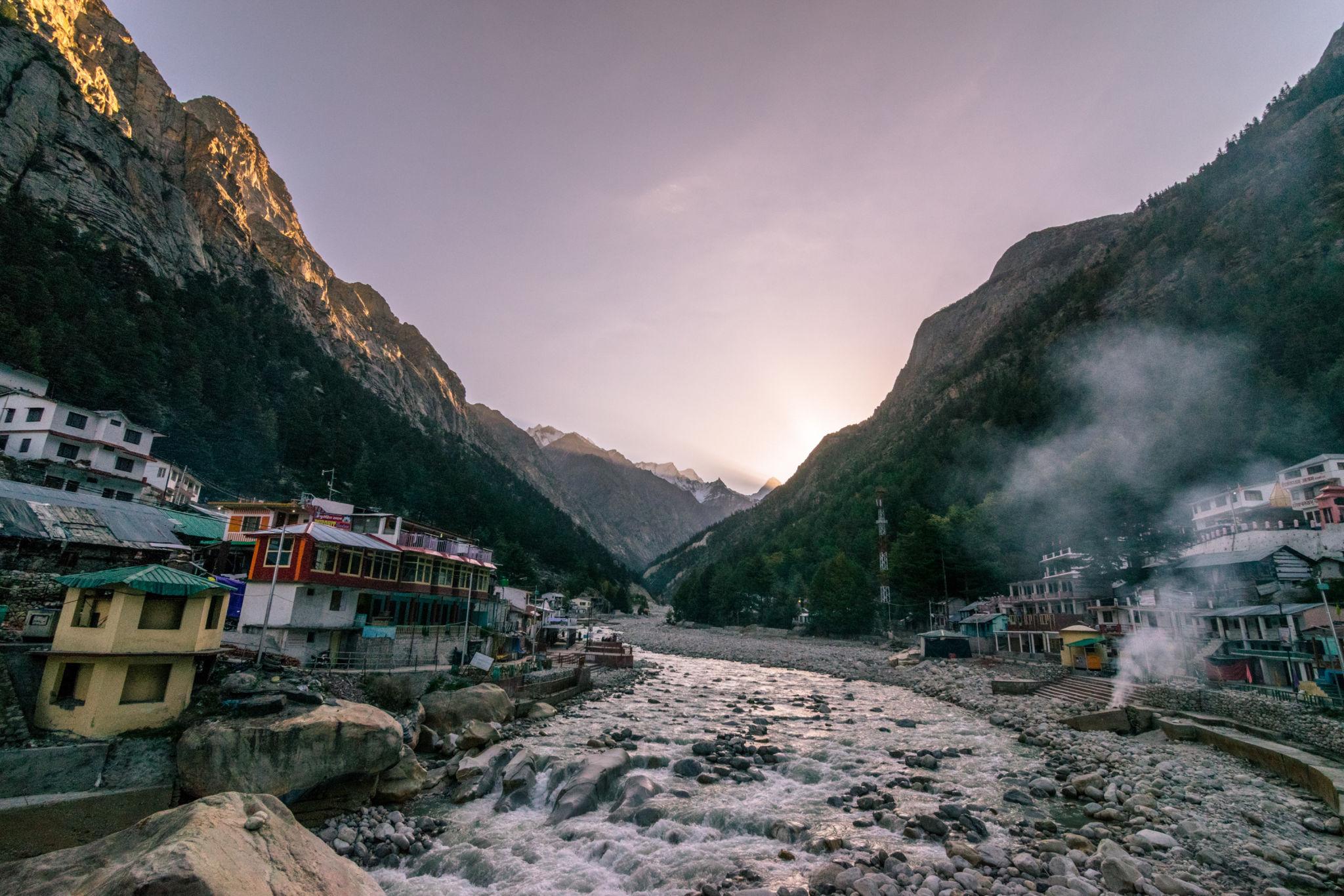 Uttarakhand Char Dham Yatra